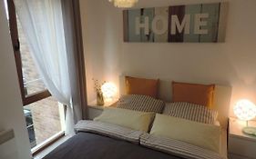 Apartamenty Zuza Rewal Blisko Plazy